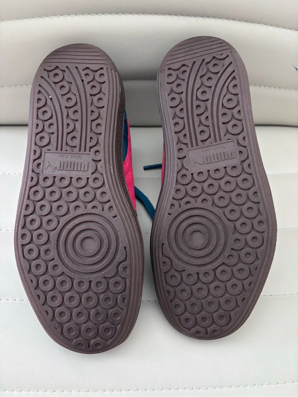 Puma Palermo Women's Size 6